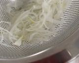 北海道☆ラーメンサラダ。【ラーサラ】作り方7写真