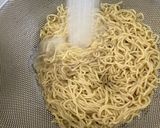 北海道☆ラーメンサラダ。【ラーサラ】作り方19写真
