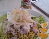 北海道☆ラーメンサラダ。【ラーサラ】作り方23写真