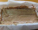 オレンジとチョコレートのパウンドケーキ作り方7写真