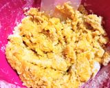 やみつき!簡単☆米粉のカップdeクッキーパイ作り方3写真