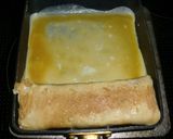 甘い玉子焼き作り方1写真