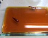 茄子とお好み夏野菜のさっぱり揚げ浸し作り方1写真