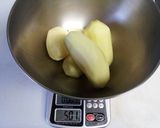 ボリューム満点！じゃがいものガレット作り方1写真