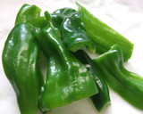 茄子とお好み夏野菜のさっぱり揚げ浸し作り方6写真