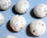 ヘルシー♪雑穀パン作り方6写真