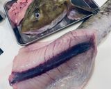タナカゲンゲの煮付け・意外と簡単に捌ける作り方3写真
