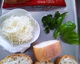 チーズの羽付きパン✳ワインに、朝食に✳作り方1写真