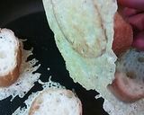 チーズの羽付きパン✳ワインに、朝食に✳作り方4写真