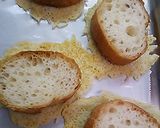 チーズの羽付きパン✳ワインに、朝食に✳作り方5写真