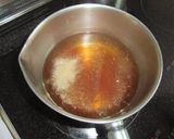 余りのひじき煮で簡単袋煮★作り方2写真
