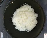 アボカド納豆マグロ丼作り方1写真