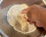 玉ねぎ塩こうじを作ろう！万能うまみ調味料作り方1写真
