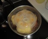 余りのひじき煮で簡単袋煮★作り方7写真