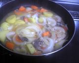 にんにく入りカレー作り方6写真