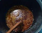 Koreaうみゃ~♪ピリ辛手羽先唐揚げ作り方3写真