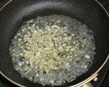 エリンギトマト☆冷製クリームパスタ作り方4写真