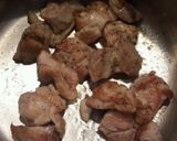 みんな大好き♥チキンのトマト煮作り方3写真