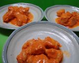 塩麹でタンドリーチキン風作り方9写真