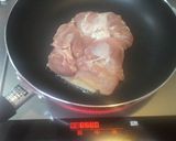 パリッ！ジュワ！チキンステーキ作り方2写真