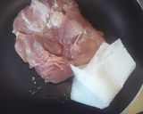パリッ！ジュワ！チキンステーキ作り方3写真