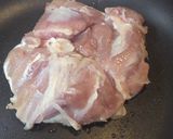 パリッ！ジュワ！チキンステーキ作り方4写真