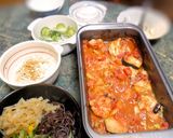 ★白滝とクラゲの酢の物★冷やし中華風作り方7写真