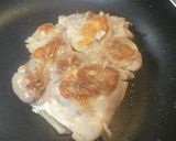 パリッ！ジュワ！チキンステーキ作り方6写真