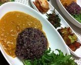 バターチキンカレー作り方8写真