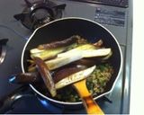 揚げずに簡単♪麻婆茄子作り方5写真