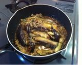 揚げずに簡単♪麻婆茄子作り方6写真