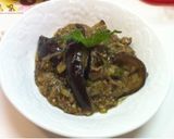 揚げずに簡単♪麻婆茄子作り方7写真