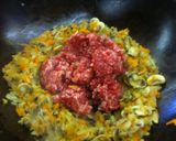 キドニービーンズ入ドライカレー〈やよい〉作り方3写真