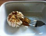 簡単便利♪まるごとニンニクオーブン焼き♪作り方6写真