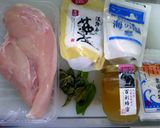 鳥はむ！適当アレンジ＼(o‾▽‾o)/作り方1写真