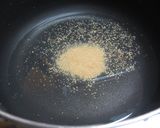簡単おかず豆♬作り方2写真