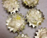 もちふわ☆さつまいも蒸しパン（おにまん）作り方4写真