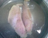 鳥はむ！適当アレンジ＼(o‾▽‾o)/作り方10写真