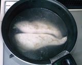 鳥はむ！適当アレンジ＼(o‾▽‾o)/作り方11写真