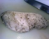 鳥はむ！適当アレンジ＼(o‾▽‾o)/作り方13写真