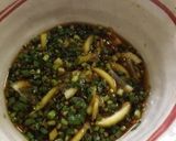 茹で豚vsレモンザクザクたれ作り方3写真