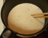 超簡単☆なすと豚肉のジューシーグラタン作り方6写真