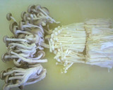 簡単！揚げ出し豆腐きのこあんかけのせ☆作り方3写真