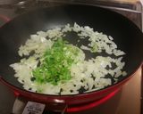 コンソメスープの素で作るほっこり天津飯作り方3写真