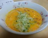 コンソメスープの素で作るほっこり天津飯作り方4写真