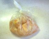 夏野菜のさっぱり鶏南蛮漬け♡作り方1写真
