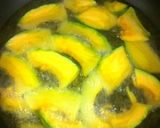 夏野菜のさっぱり鶏南蛮漬け♡作り方4写真