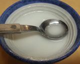 コンソメスープの素で作るほっこり天津飯作り方6写真