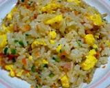 あんかけ炒飯作り方2写真