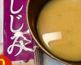 冷凍あおり炒めの焼豚炒飯＋納豆のせ作り方5写真
